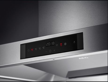 AEG高端家電 您的私家助理，智慧家電新體驗