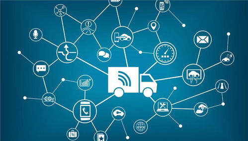 政策與技術(shù)雙輪驅(qū)動(dòng)，智慧物流市場(chǎng)規(guī)模邁向萬(wàn)億新紀(jì)元