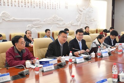 國家重點研發計劃“網絡協同制造和智能工廠”重點專項項目啟動，助力產業智能化升級